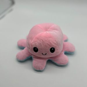 Octopus plush, stuffed animal (brand new)